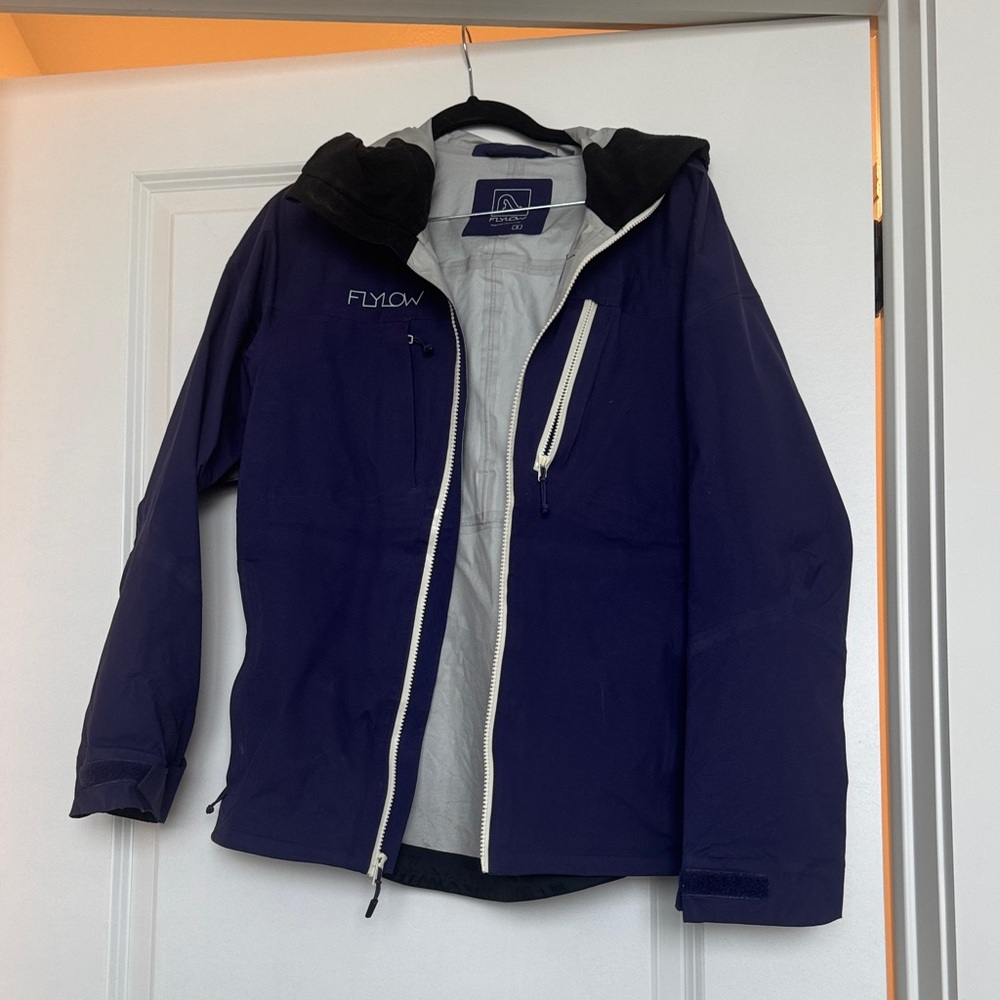 Flylow Women’s Domino Jacket